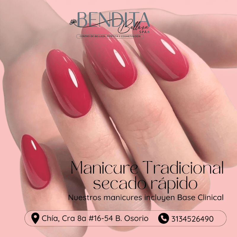 Benditas-belleza estetica spa Santa Fe photo