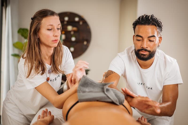 Bene Estetica e Massaggi Reggio nell'Emilia photo