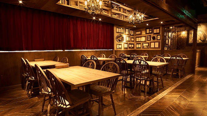 Bene Kichijoji-ten Musashino City photo