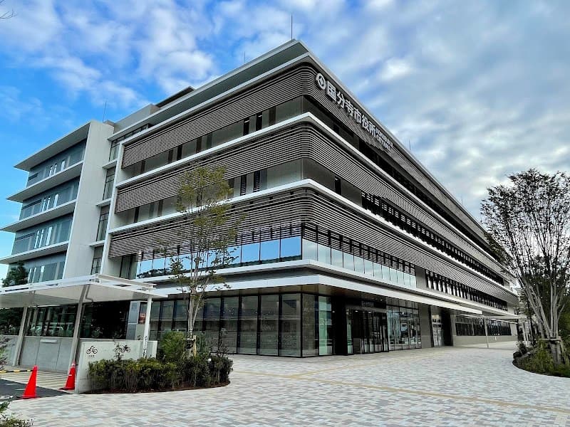 Bene Kokubunji Branch Kokubunji City photo