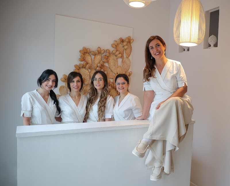 Benè Spa Benessere Cisternino photo