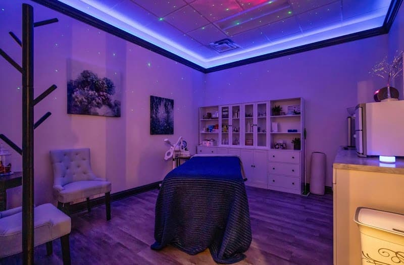 Beneath the Willows Massage & Wellness Spa Mentor photo