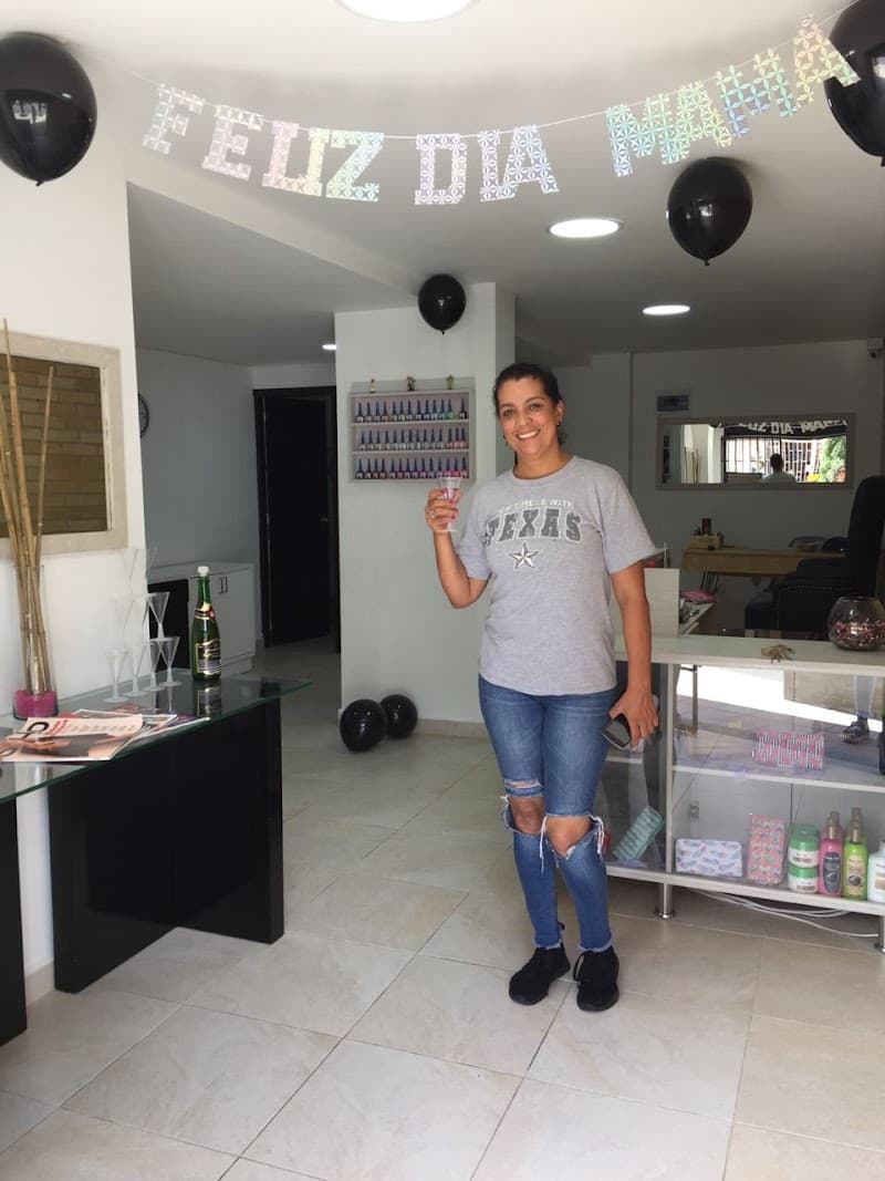 Benediction Spa Bello photo