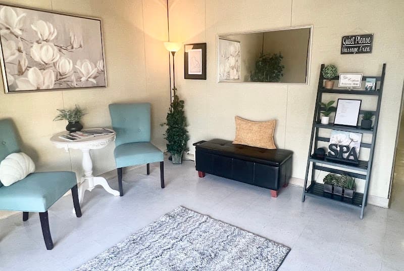 Benefits Of Massage Bakersfield photo