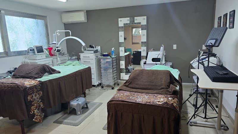 Benelisse de Nuria Gordillo Querétaro photo