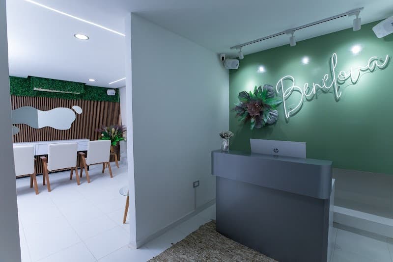 Benelova Oxigeno Spa Ibagué photo