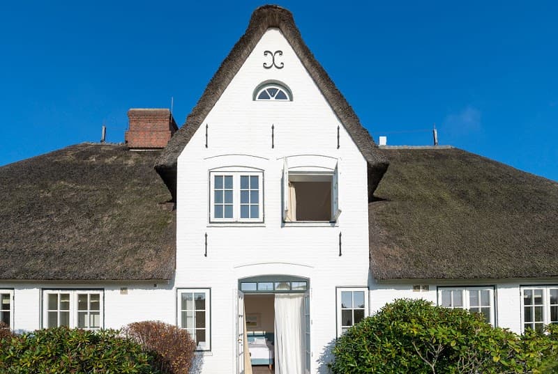 BENEN-DIKEN-HOF . HOTEL . SYLT Sylt photo