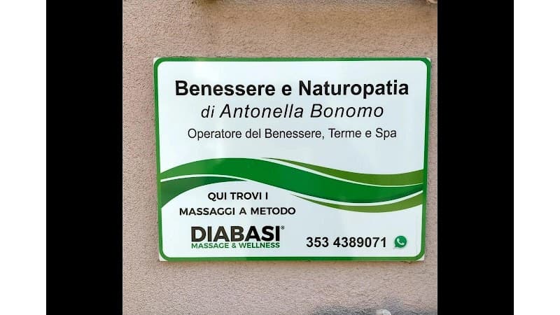 Benessere e Naturopatia di Antonella Bonomo Lugo photo