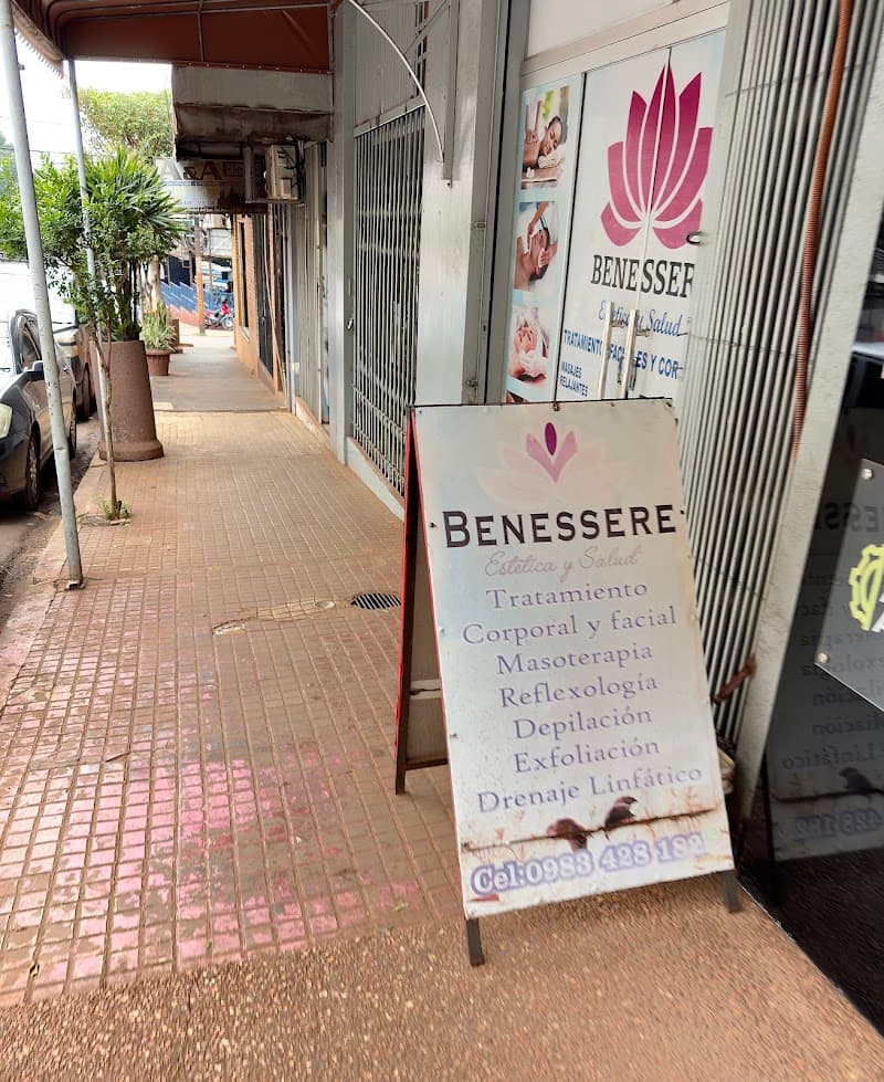 Benessere Estética y Salud Ciudad del Este photo