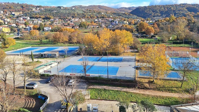 Benessere Hotel Fiuggi Terme photo