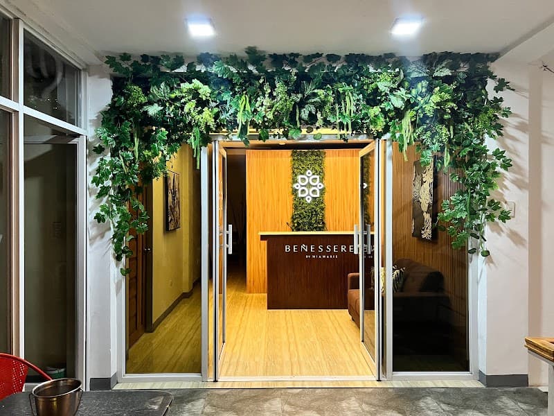 Benessere Massage and Spa Candelaria photo