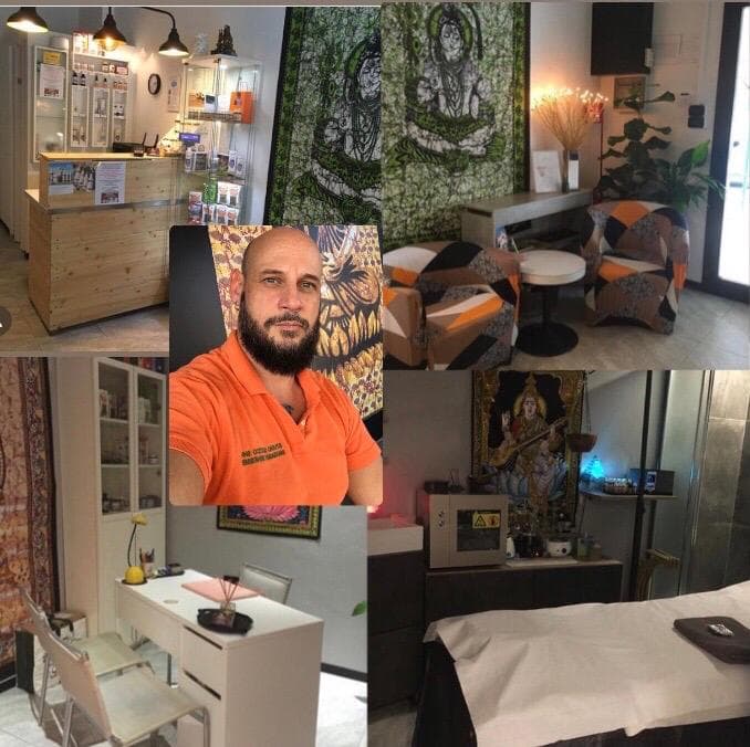 Benessere Massaggi Padova Olistici-Ayurvedico-Bodywork Fasciale photo