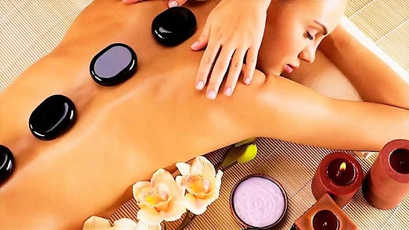Benessere Nuba Putignano photo
