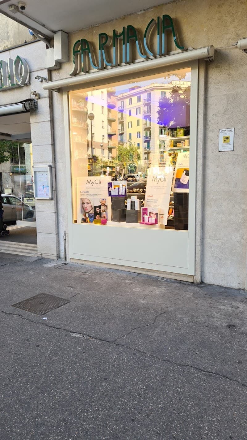 Benessere Ricciardiello Napoli photo