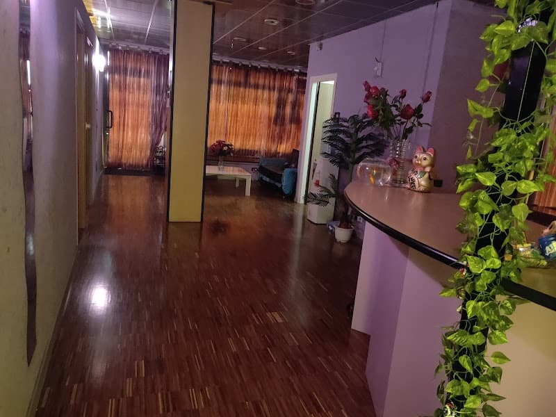 Benessere Rosa Dalmine photo