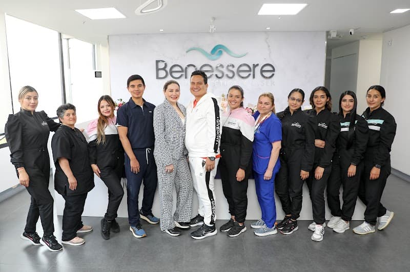 Benessere Spa Bogotá, D.C. photo