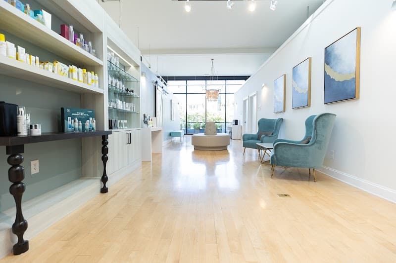Benessere spa services Charlottesville photo