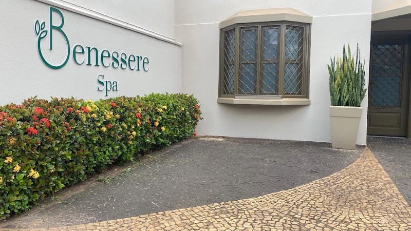 Benessere Spa Urbano e Estética Americana photo