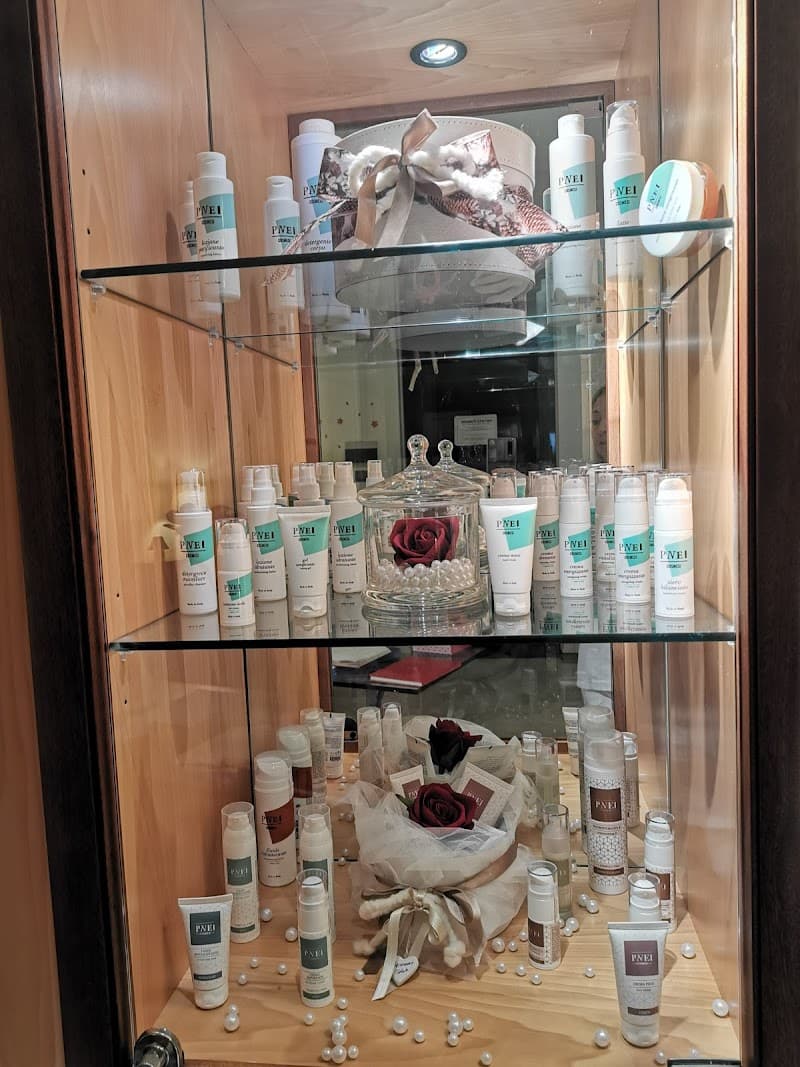 Benessere Totale di Nicoletta Ortenzi Terni photo