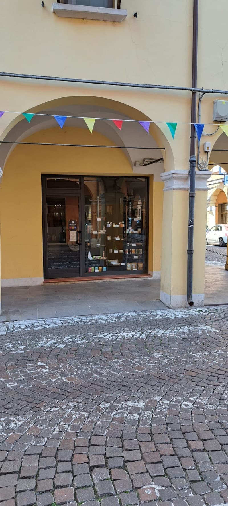 Benessere Zen Cento photo