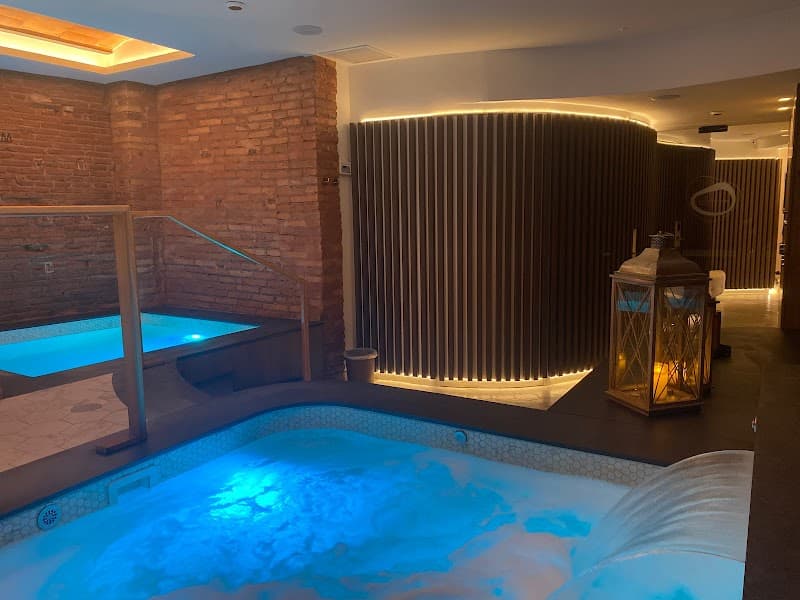 Benestar Sa Voga Arenys de Mar photo