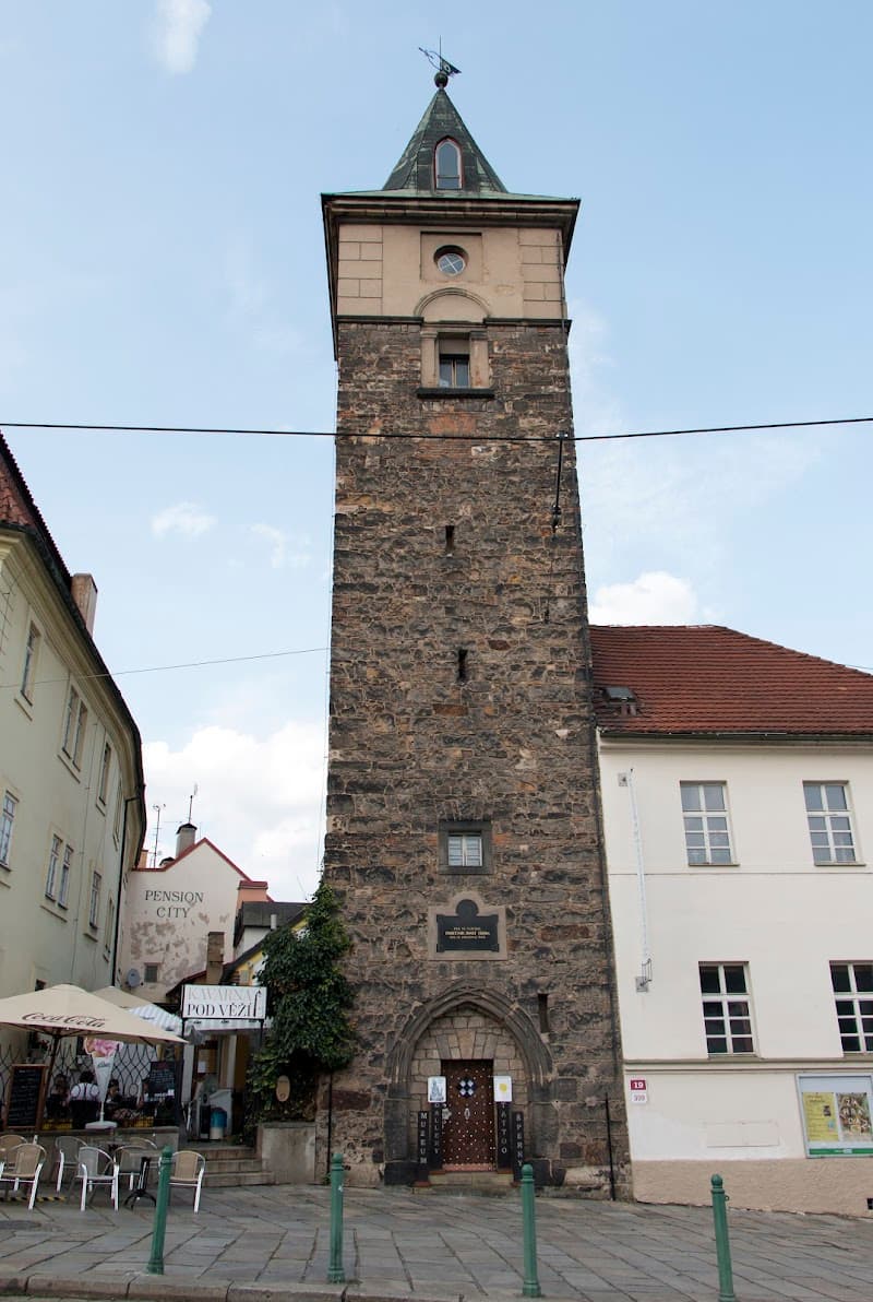 Benettatoo Plzeň photo