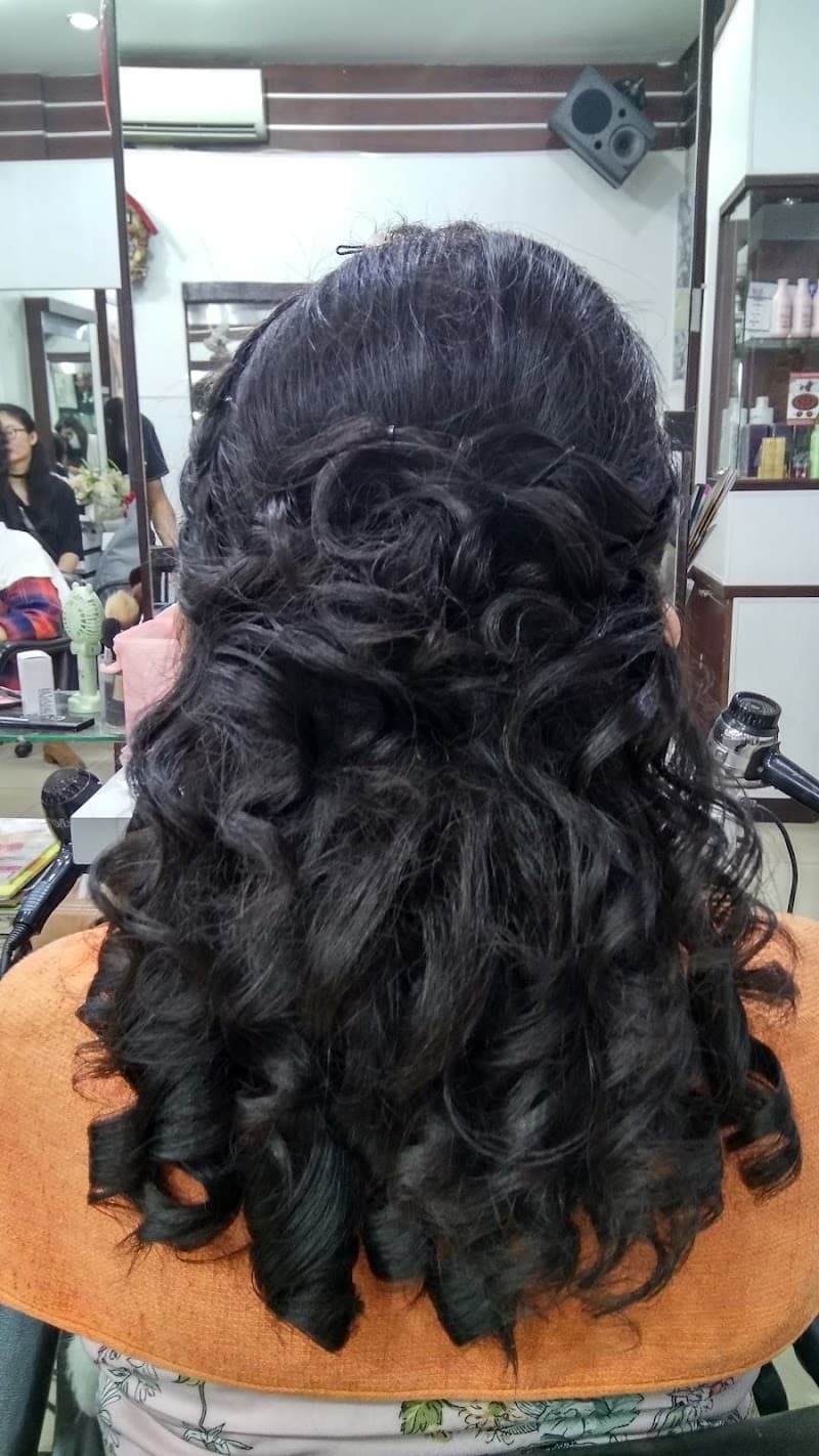 Beng Beng Beauty Parlour Bandung Kota photo