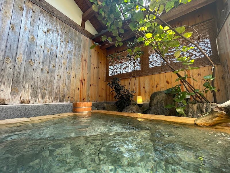 Beni Sanzashi Tamana District, Nagomi Town photo