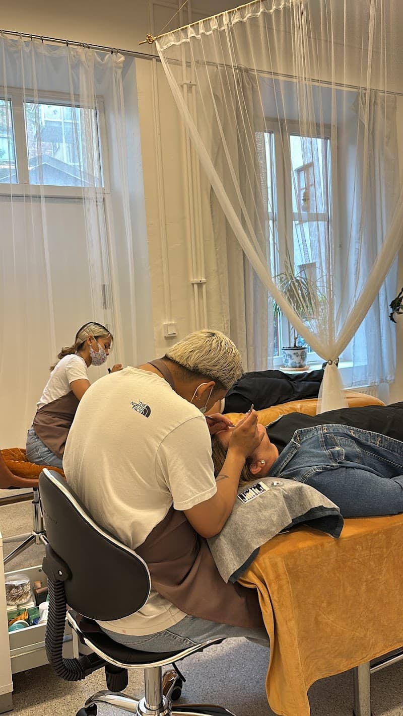 Benika Home Spa Halmstad photo