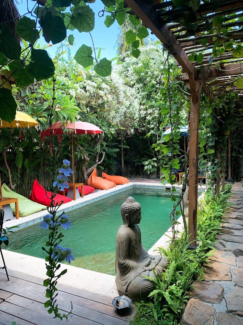 Bening Spa Badung photo