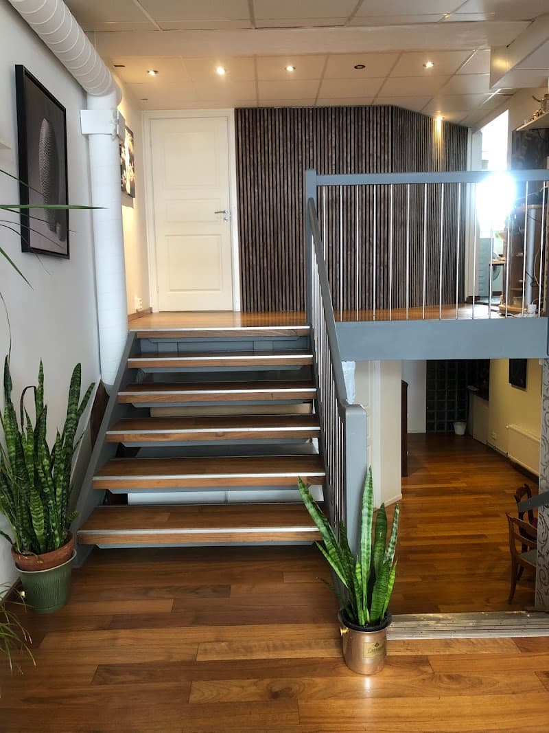 Benja Lavender Spa Stockholm photo