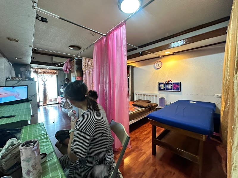 Benja Thai Spa - Health Massage Kamphaeng Phet photo