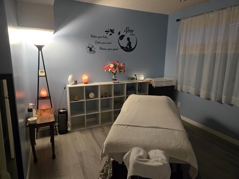 Benjamin's Health and Wellness Fort St John photo