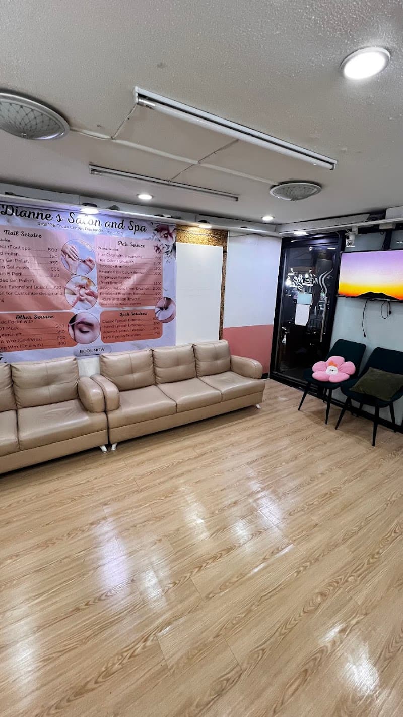 Benjoy Hair Salon And Spa Tagum photo