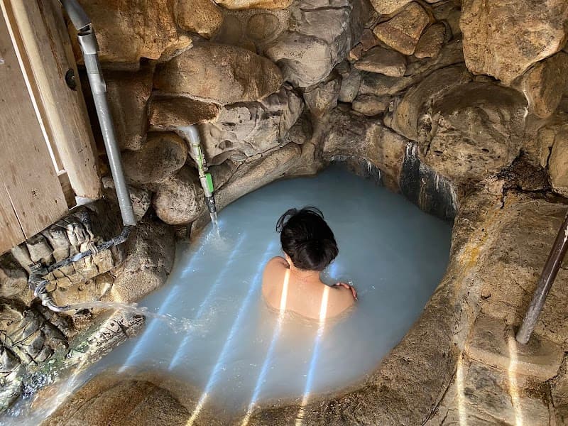 Benkei no Sato Yu Tanabe City photo