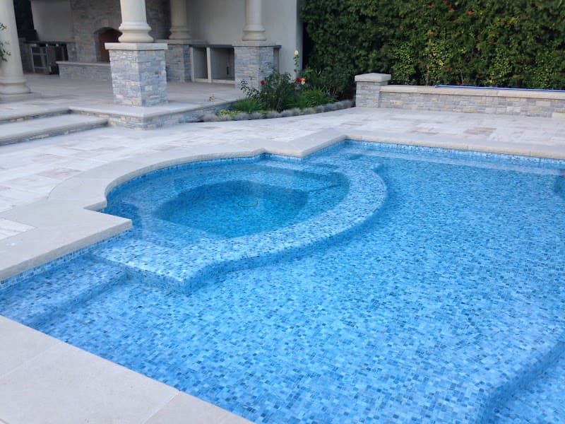 Bennett Pool & Spa, Inc. Sylmar photo