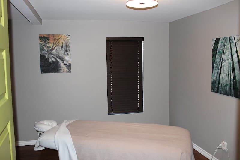 Benoît - Réseau O'Kiné Massothérapie Granby photo