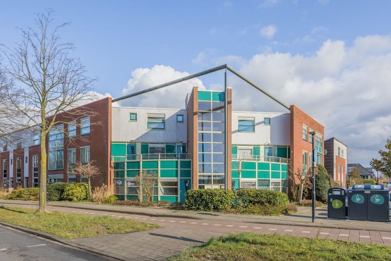 BenQi Tuina Therapie Gelderswoude photo