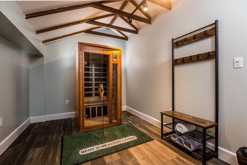 Bent on Healthy Living Wellness Center Galveston photo