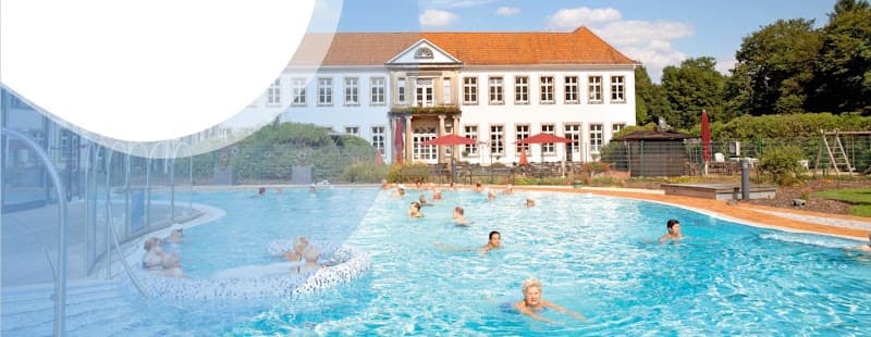 Bentheimer Mineral Therme Bad Bentheim photo