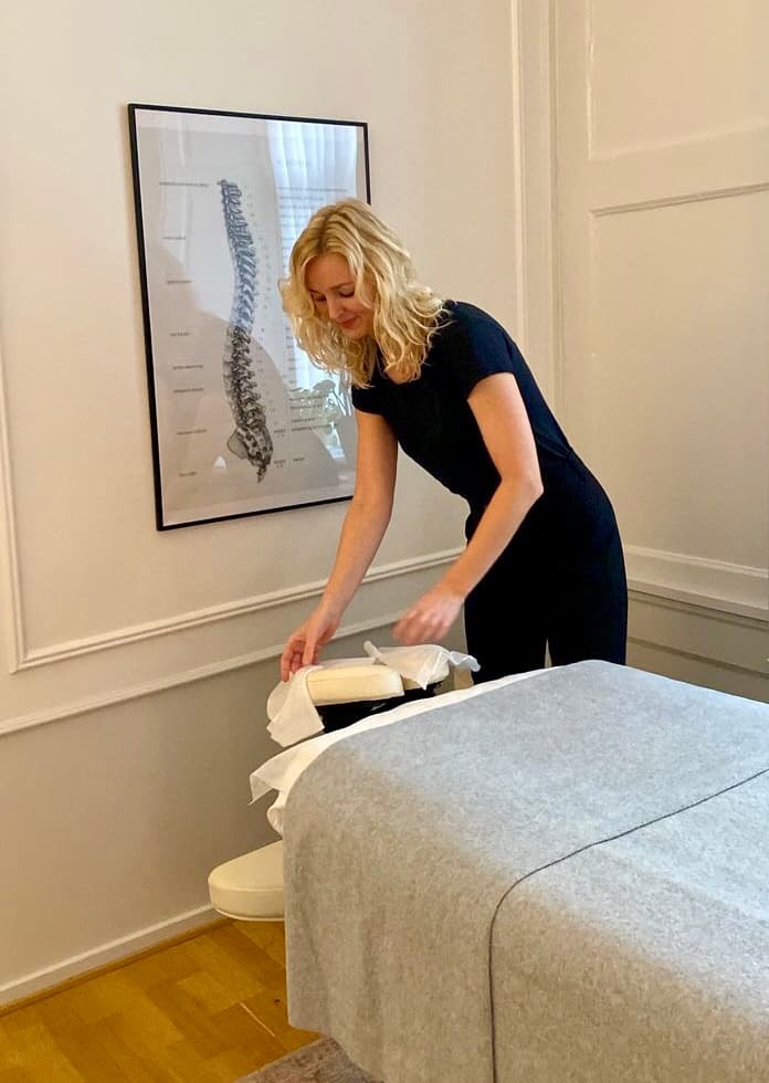 Bentholm Body and Mind Snekkersten photo