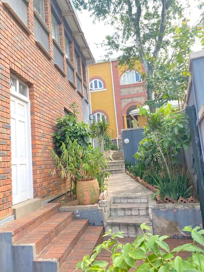 Bentley Lodge & Lifestyle Centre Durban photo