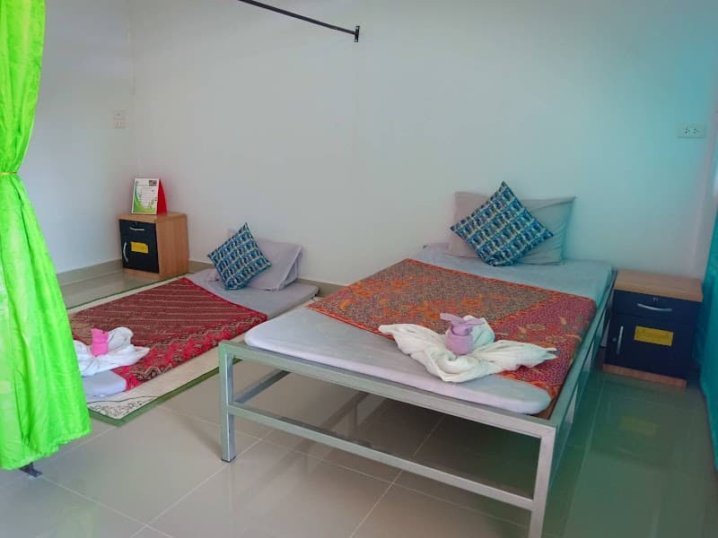 Benya Pha Massage for Health Pattani photo