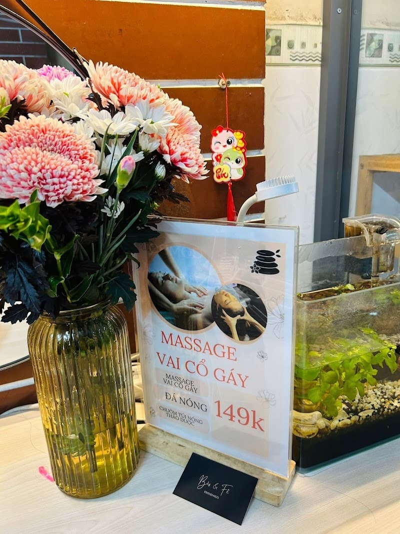 Bèo and Fê Quận Phú Nhuận photo