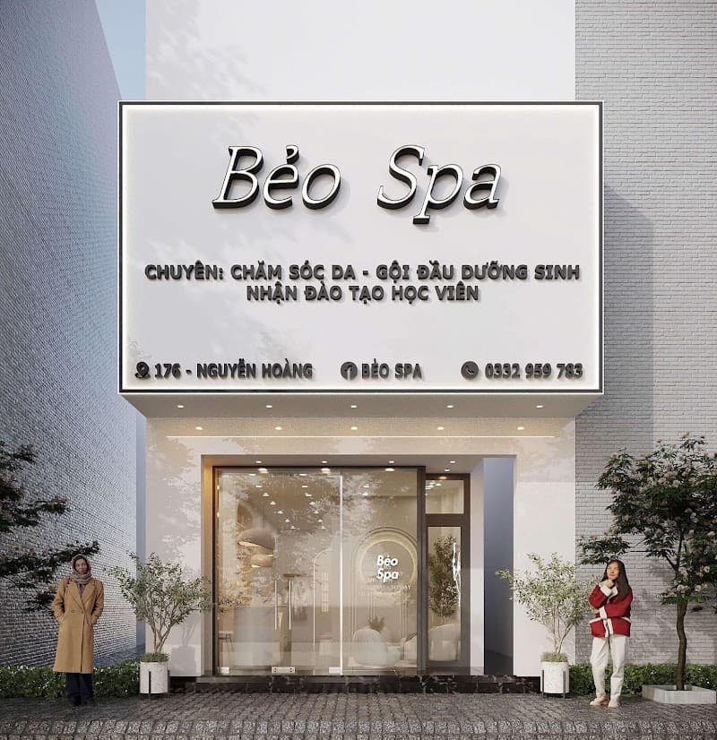 Bẻo Spa Đà Nẵng photo