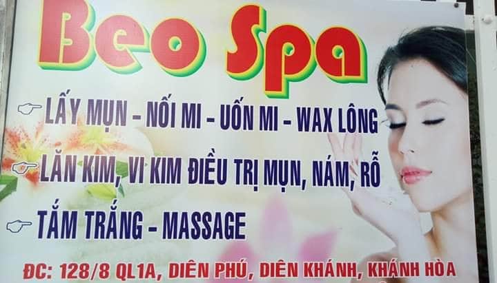 BEO SPA Huyện Diên Khánh photo