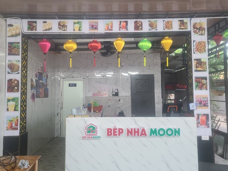 BẾP NHÀ MOON - Moonmade Readymeal Quận Hoàn Kiếm photo