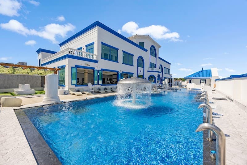 Beppu Spa New York photo