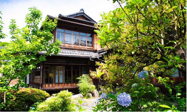 Beppu Spa YAMADABESSOU Beppu City photo