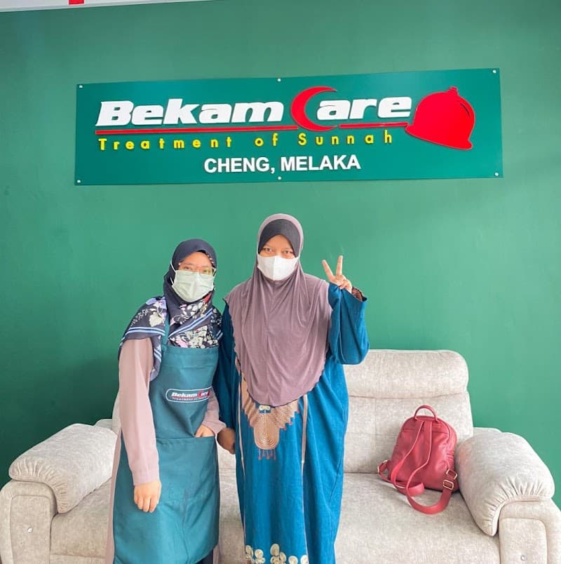 Beqam Flex Paya Rumput photo